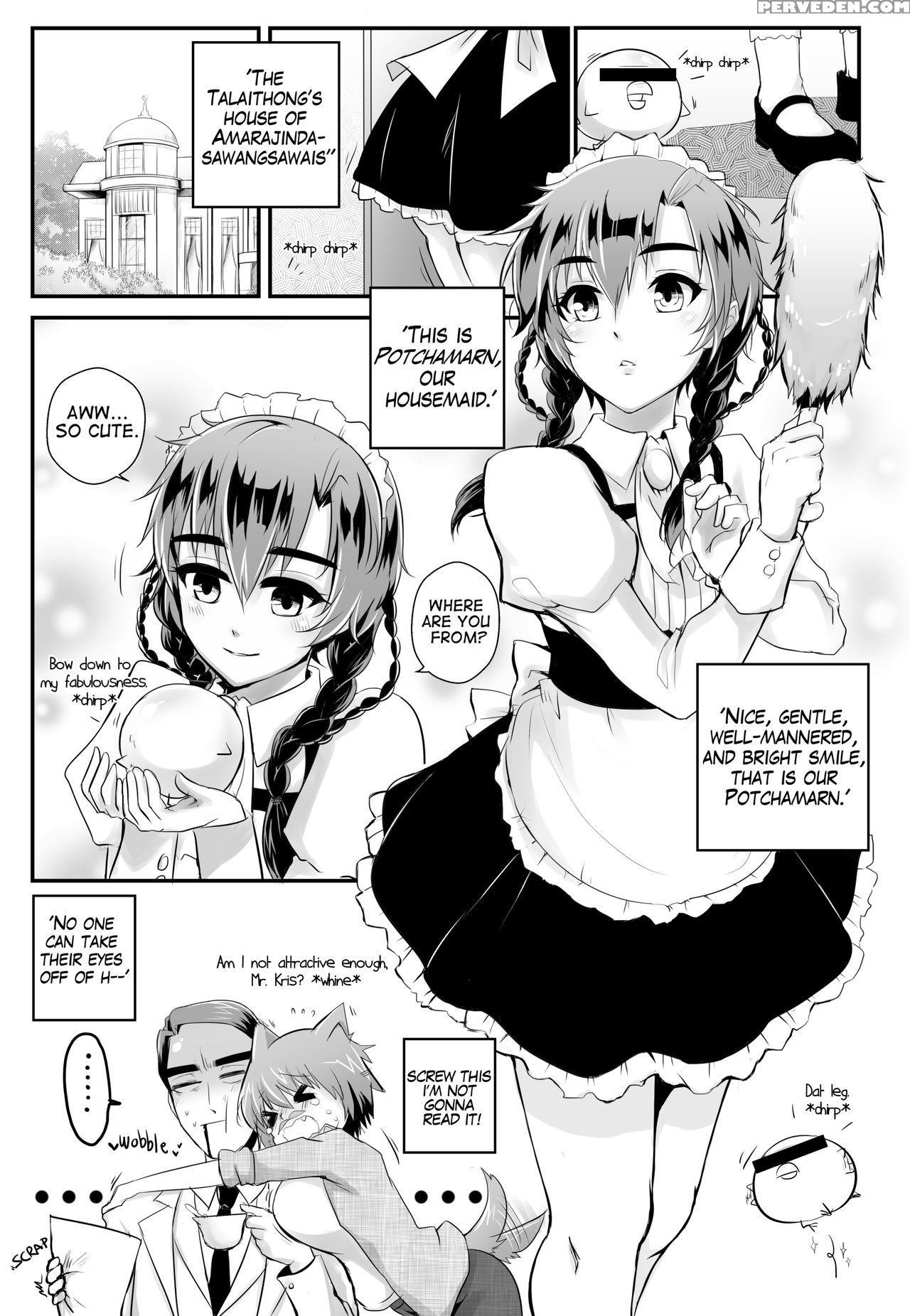 Baan Talaithong Ch.2 Chapter 1000 Page 2